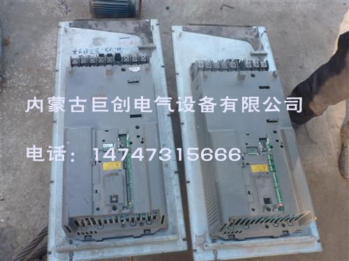 变频器修理